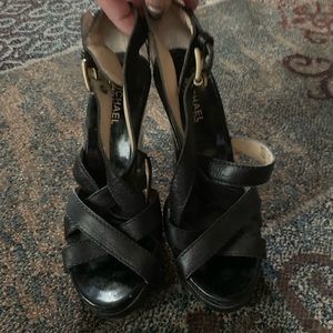 Michael by Michael Kors Wedges